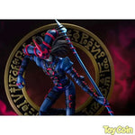 Dark Magician of Chaos by Bellfine - Shop at ToyCoin