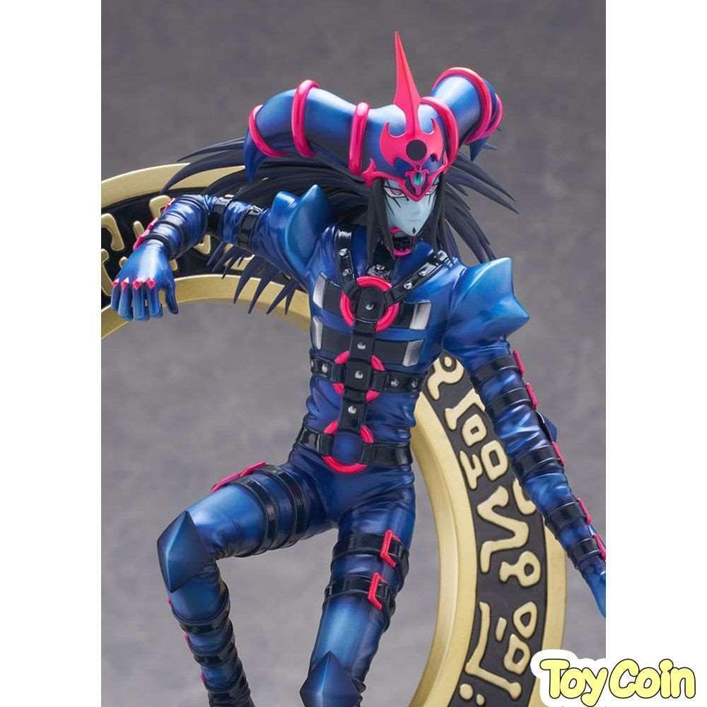Dark Magician of Chaos by Bellfine - Shop at ToyCoin