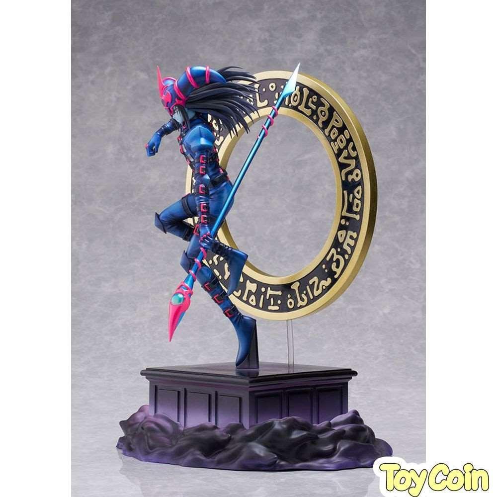 Dark Magician of Chaos by Bellfine - Shop at ToyCoin