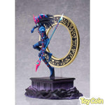 Dark Magician of Chaos by Bellfine - Shop at ToyCoin