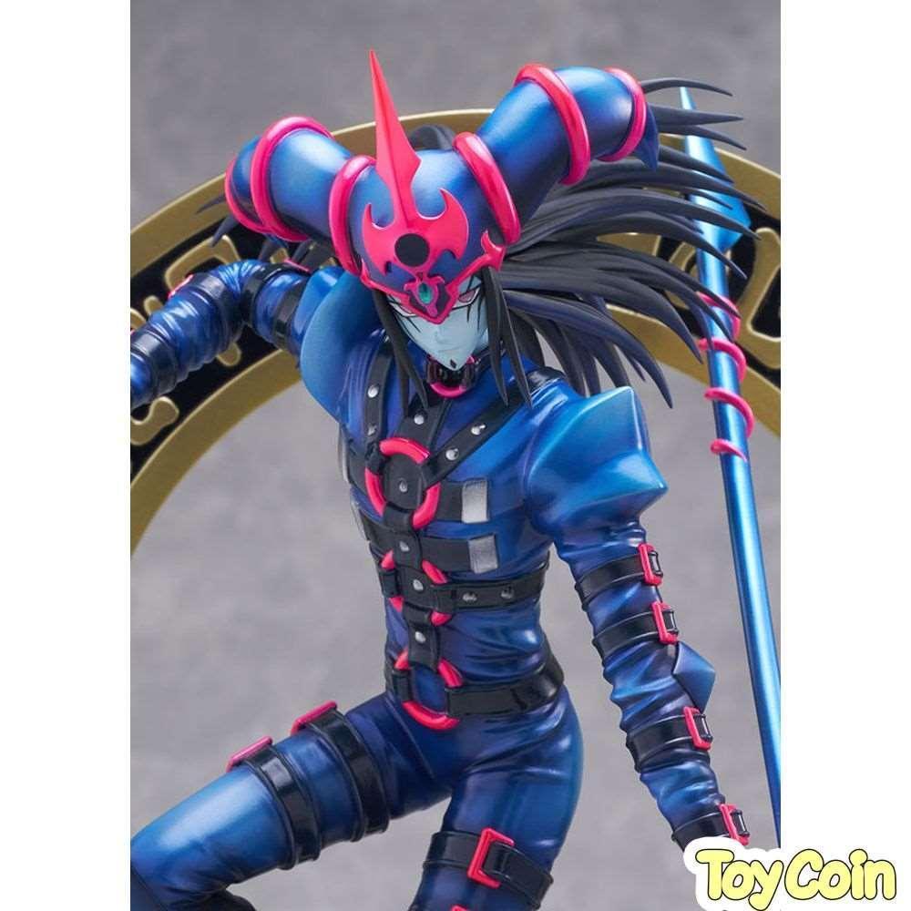 Dark Magician of Chaos by Bellfine - Shop at ToyCoin