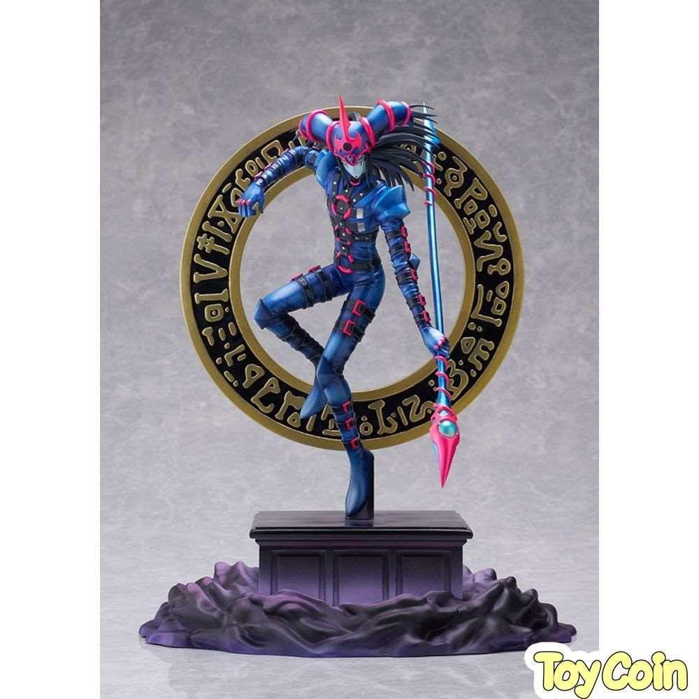 Dark Magician of Chaos by Bellfine - Shop at ToyCoin