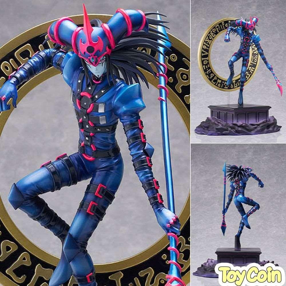Dark Magician of Chaos by Bellfine - Shop at ToyCoin