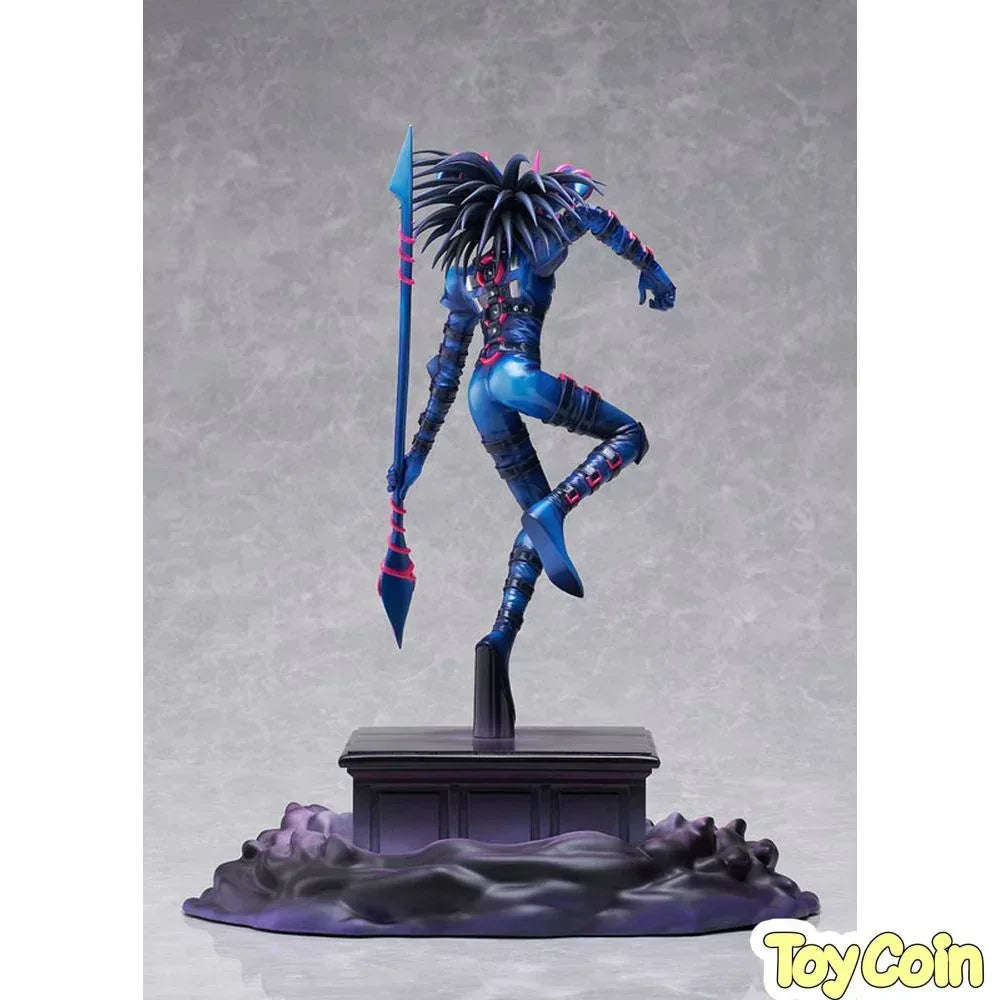Dark Magician of Chaos by Bellfine - Shop at ToyCoin