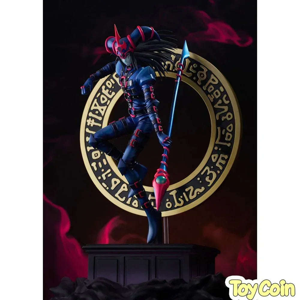 Dark Magician of Chaos by Bellfine - Shop at ToyCoin