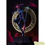 Dark Magician of Chaos by Bellfine - Shop at ToyCoin