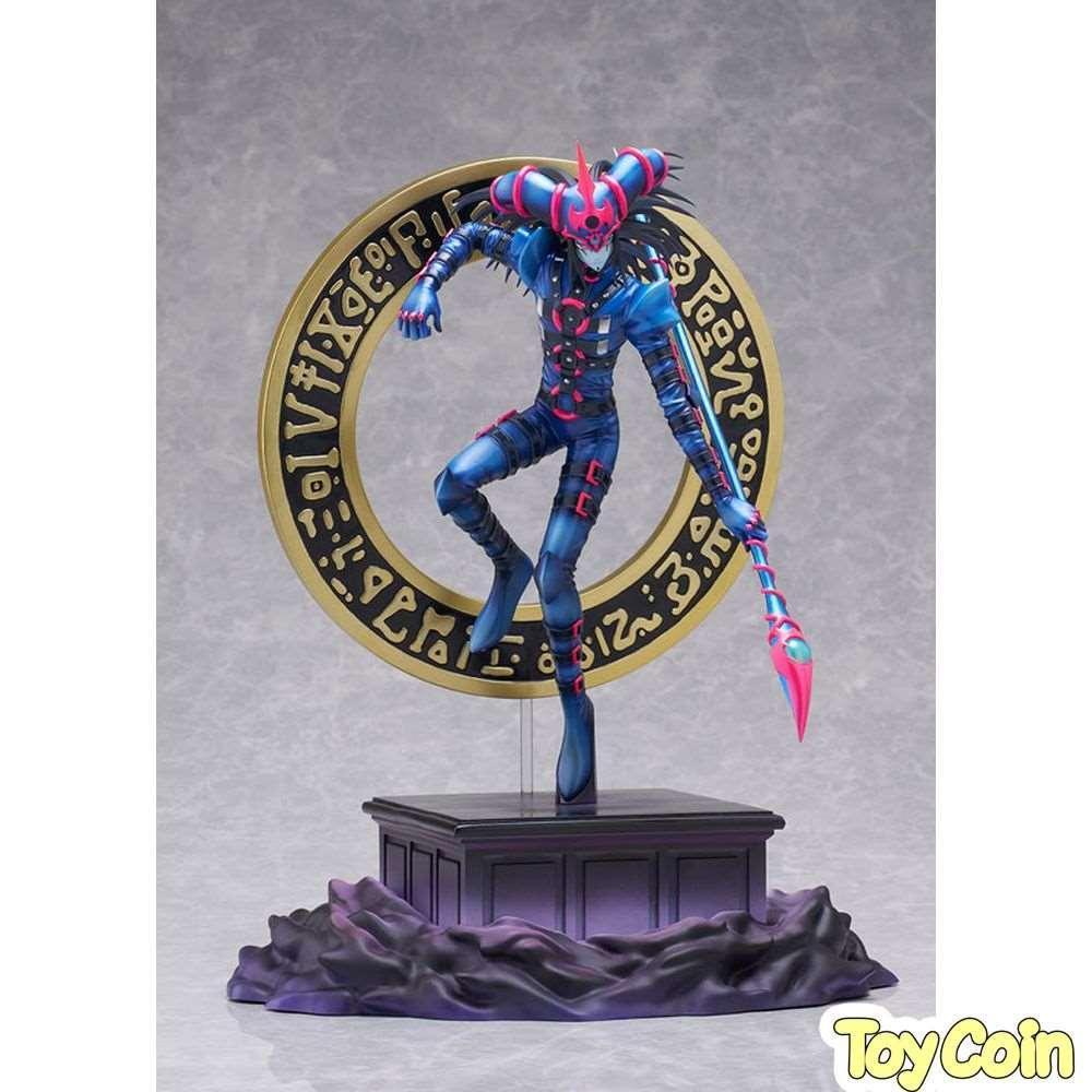 Dark Magician of Chaos by Bellfine - Shop at ToyCoin