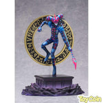 Dark Magician of Chaos by Bellfine - Shop at ToyCoin