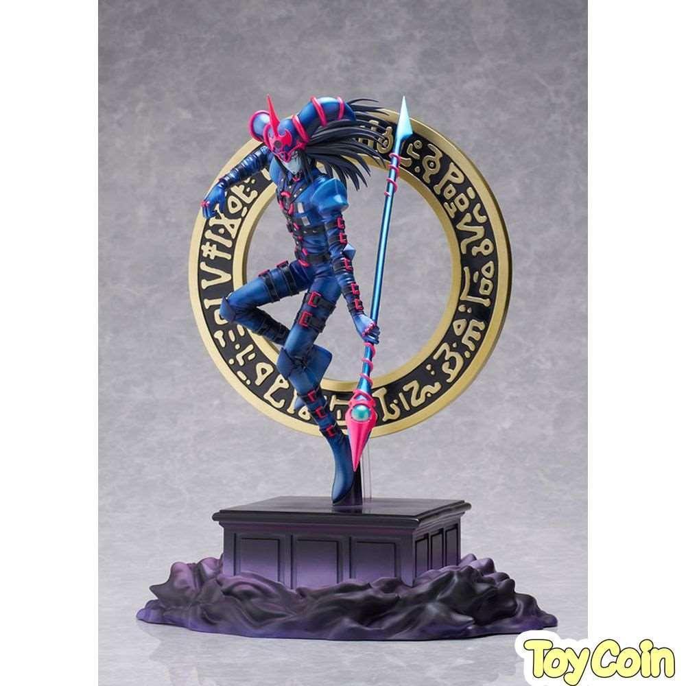 Dark Magician of Chaos by Bellfine - Shop at ToyCoin