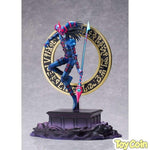 Dark Magician of Chaos by Bellfine - Shop at ToyCoin