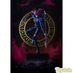 Dark Magician of Chaos by Bellfine - Shop at ToyCoin