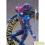 Dark Magician of Chaos by Bellfine - Shop at ToyCoin