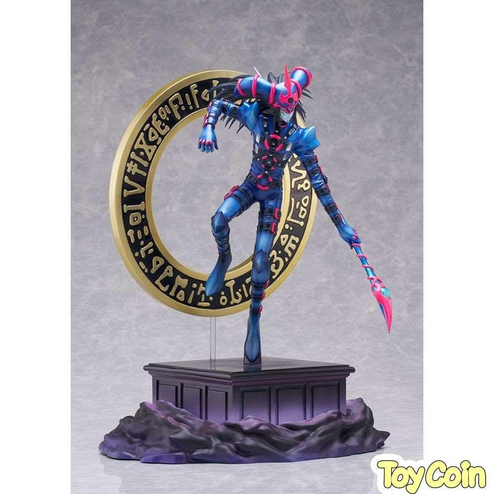 Dark Magician of Chaos by Bellfine - Shop at ToyCoin