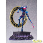 Dark Magician of Chaos by Bellfine - Shop at ToyCoin