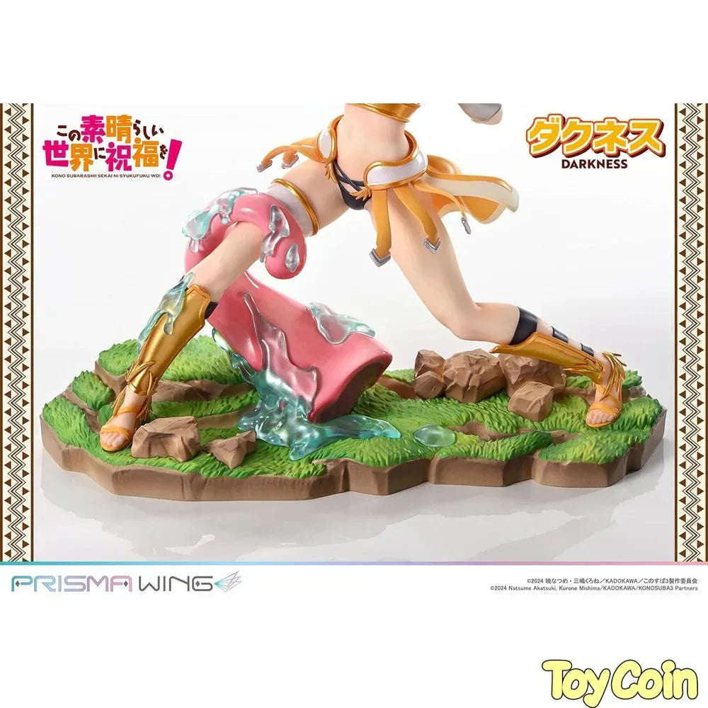 Darkness by Prime 1 Studio - Shop at ToyCoin