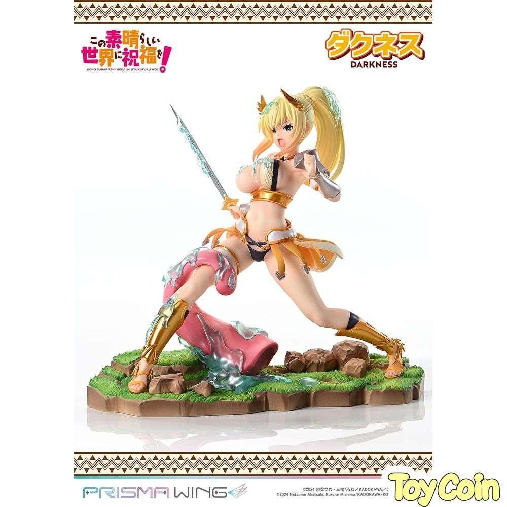 Darkness by Prime 1 Studio - Shop at ToyCoin