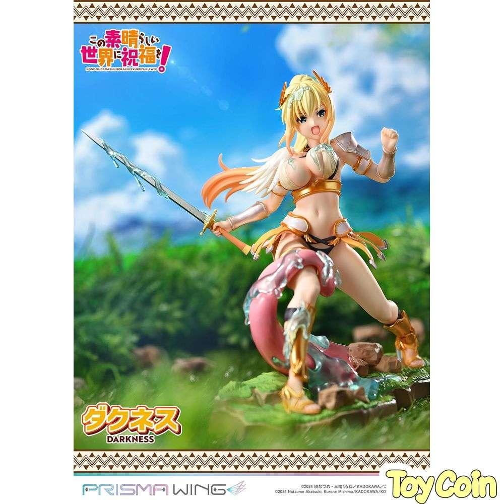 Darkness by Prime 1 Studio - Shop at ToyCoin