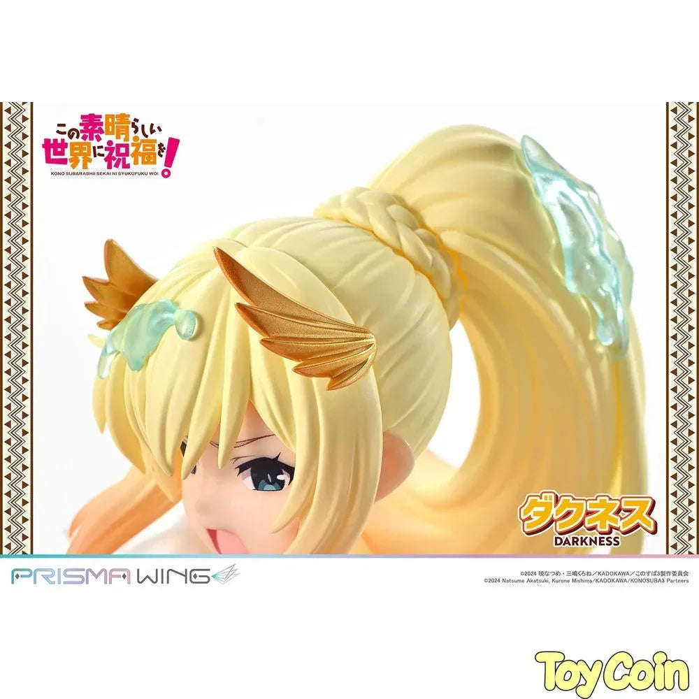 Darkness by Prime 1 Studio - Shop at ToyCoin