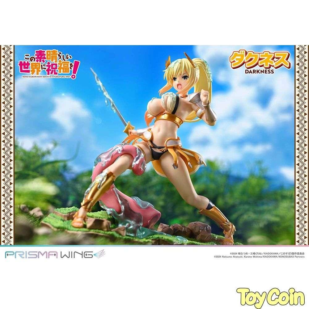 Darkness by Prime 1 Studio - Shop at ToyCoin