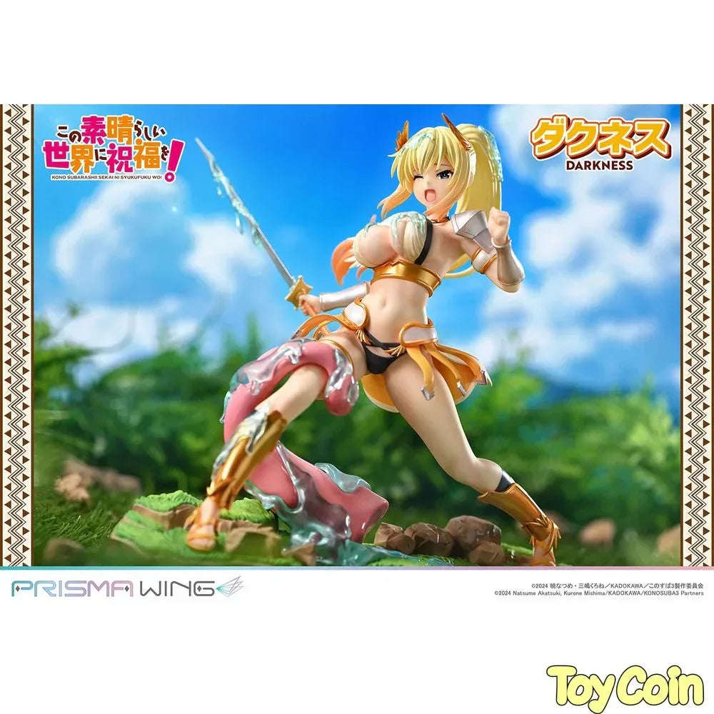 Darkness by Prime 1 Studio - Shop at ToyCoin