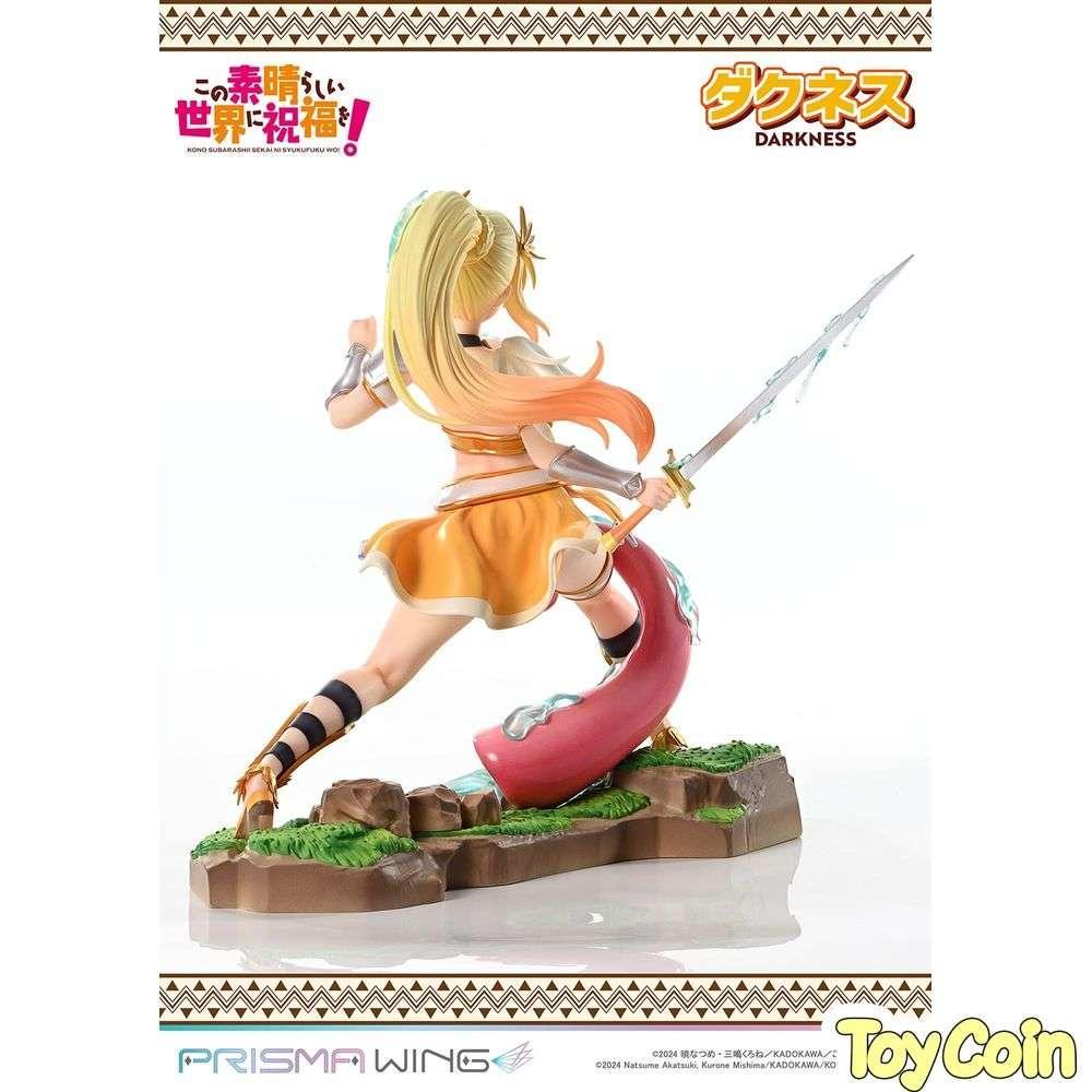 Darkness by Prime 1 Studio - Shop at ToyCoin