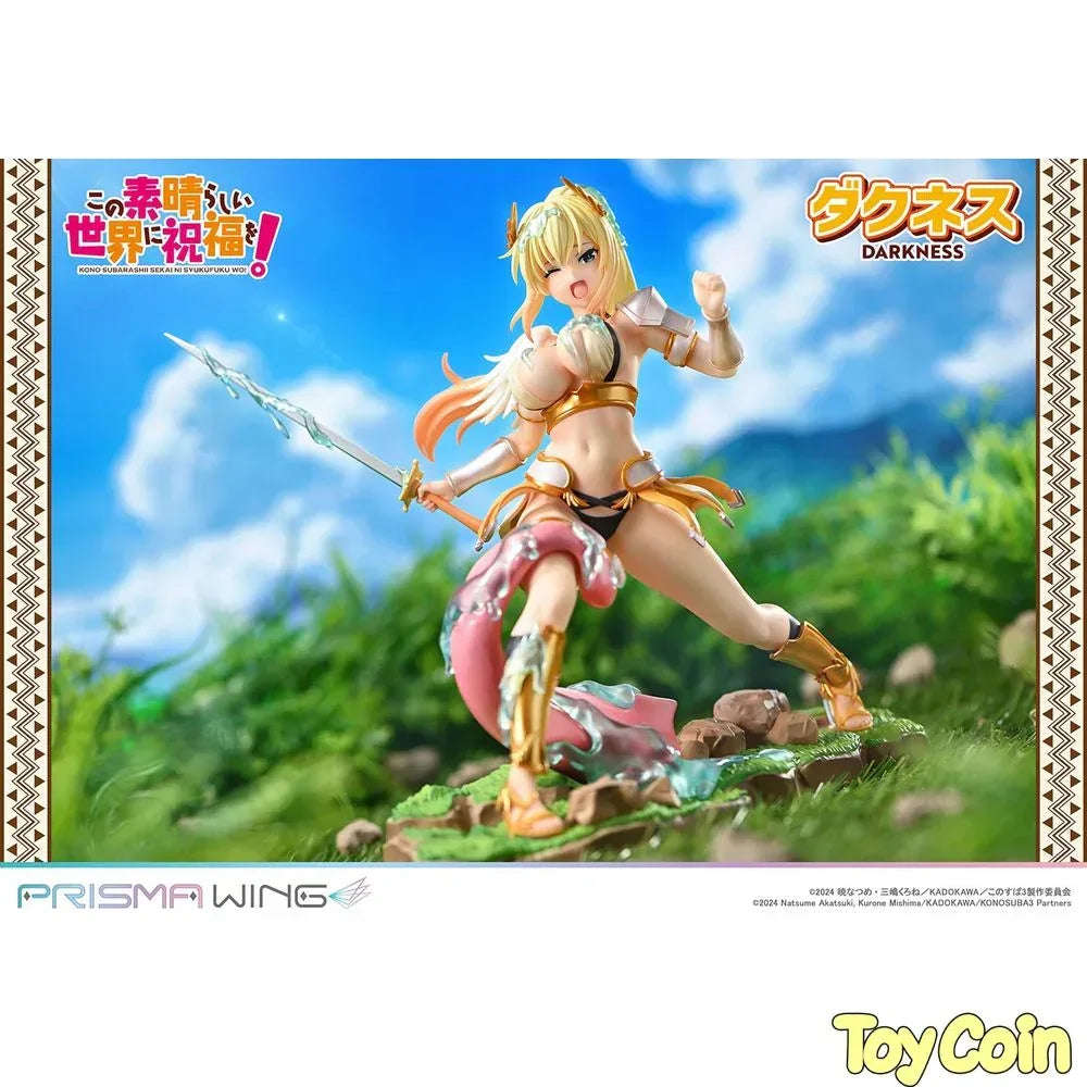 Darkness by Prime 1 Studio - Shop at ToyCoin