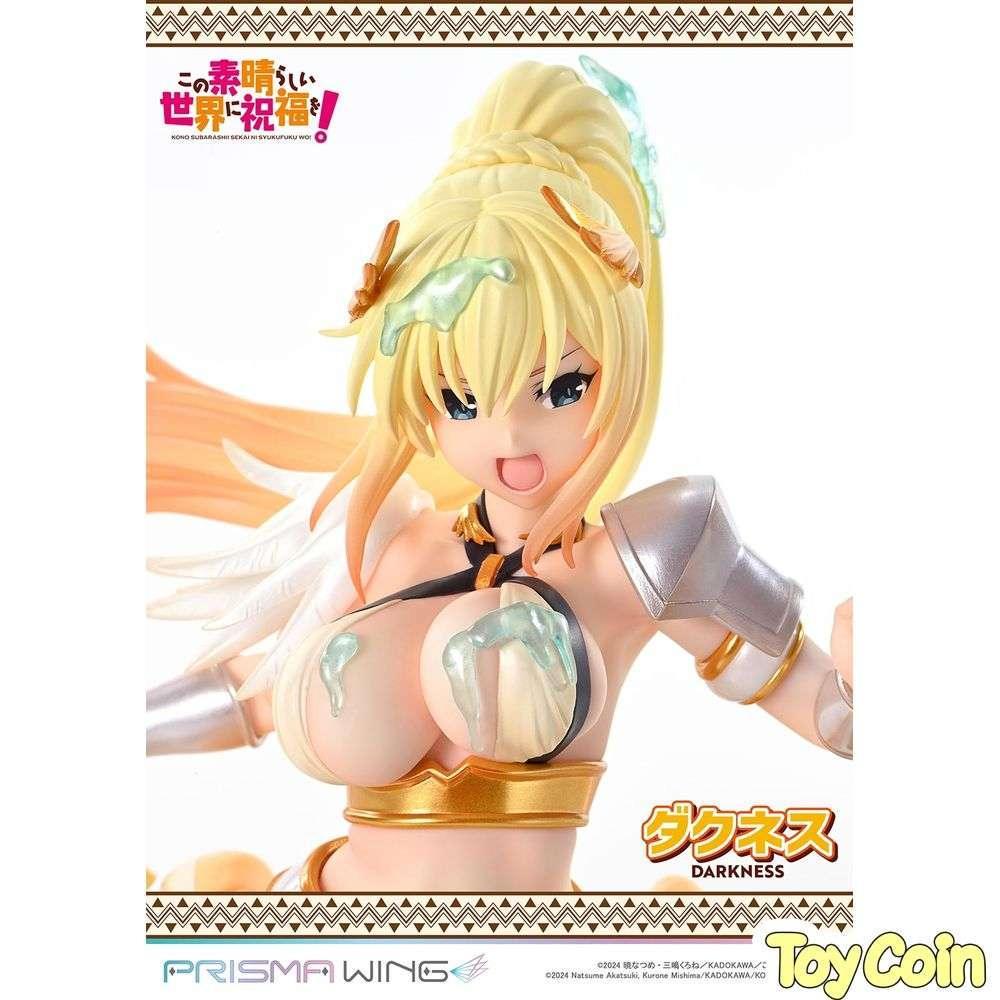Darkness by Prime 1 Studio - Shop at ToyCoin
