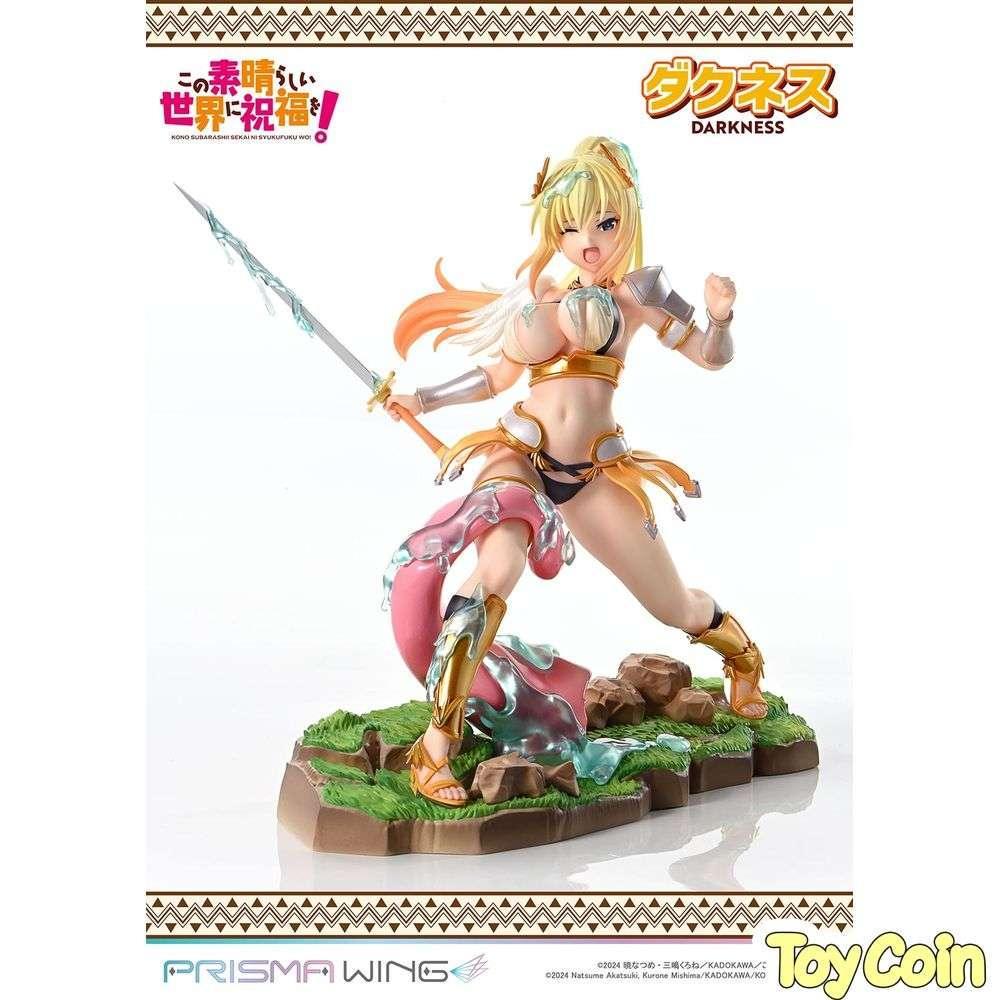 Darkness by Prime 1 Studio - Shop at ToyCoin