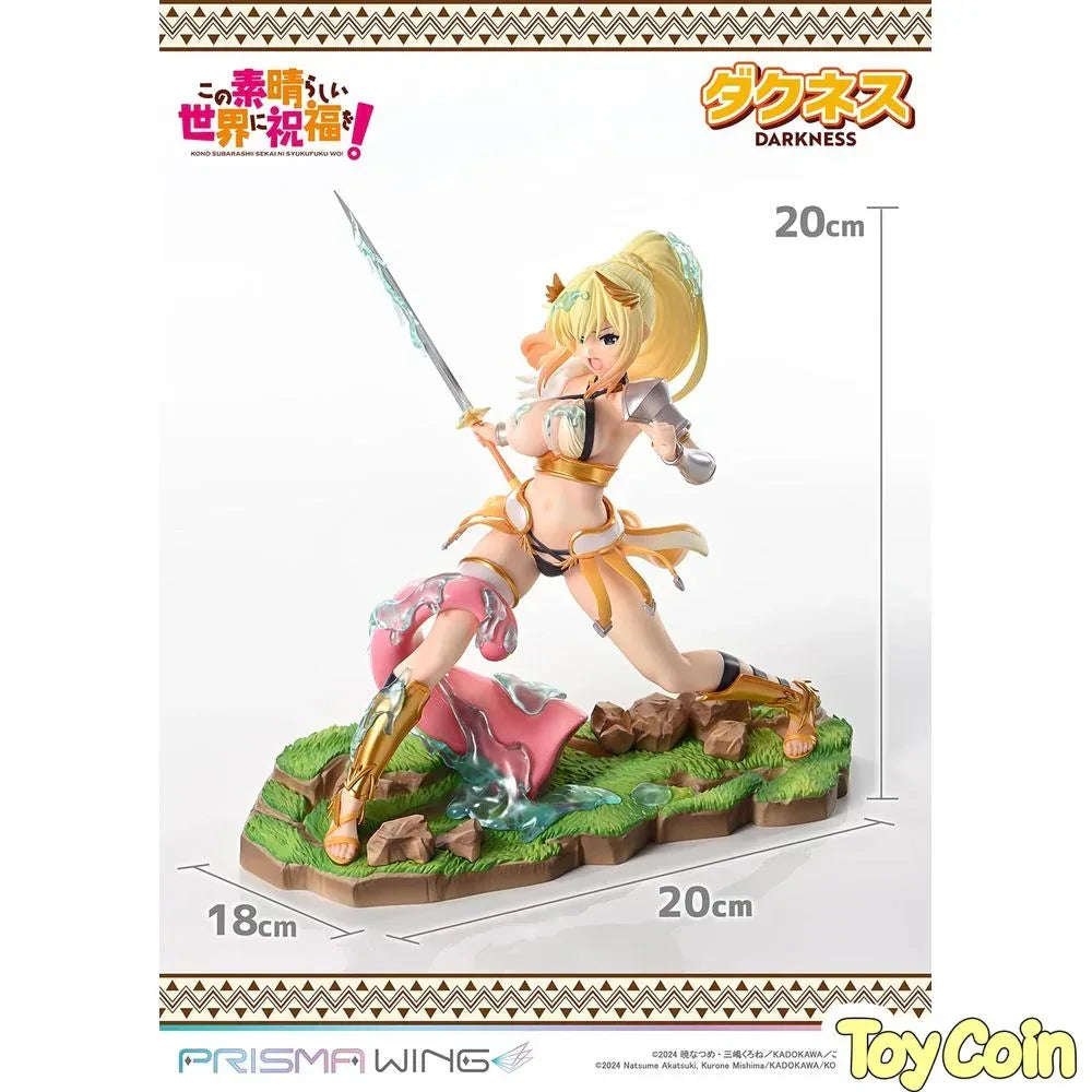 Darkness by Prime 1 Studio - Shop at ToyCoin