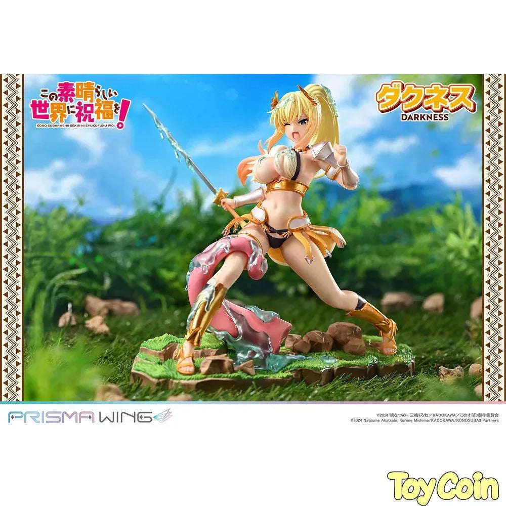 Darkness by Prime 1 Studio - Shop at ToyCoin