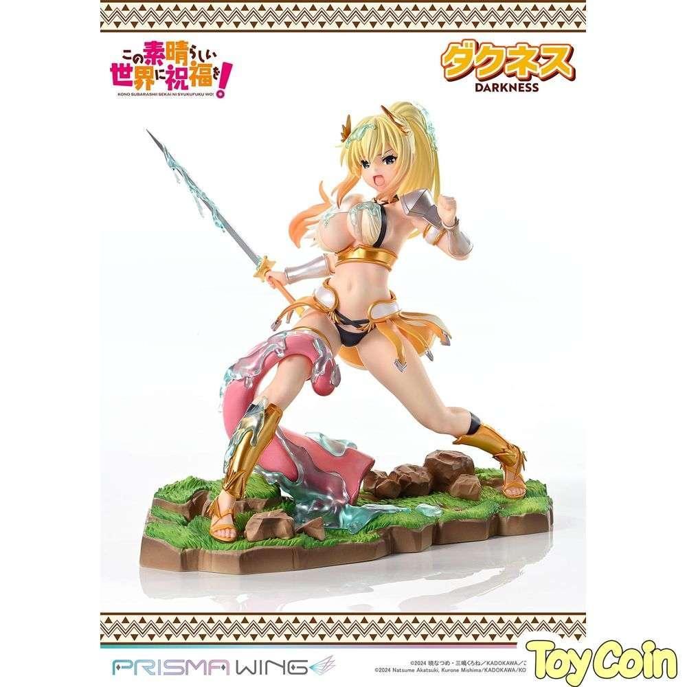 Darkness by Prime 1 Studio - Shop at ToyCoin