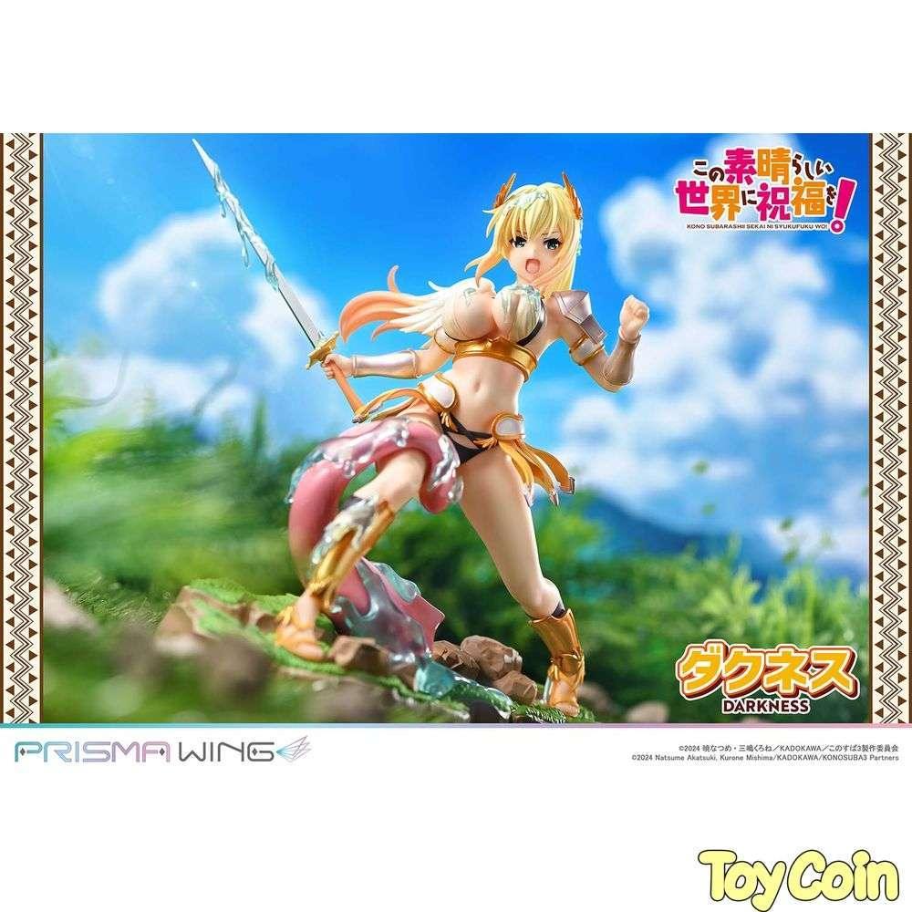 Darkness by Prime 1 Studio - Shop at ToyCoin