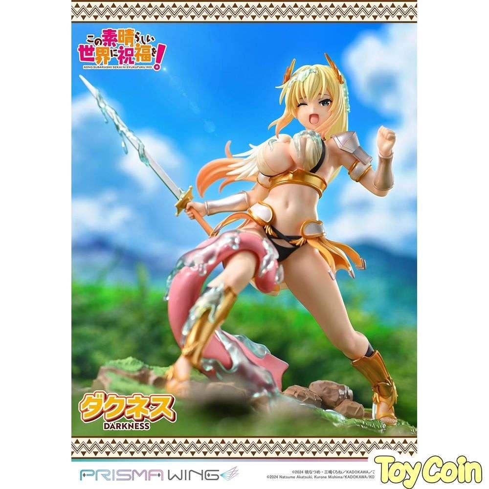 Darkness by Prime 1 Studio - Shop at ToyCoin