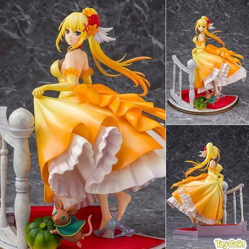 Darkness Fairy Tale Ver. by PROOF - Shop at ToyCoin