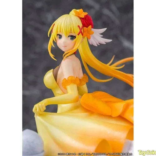 Darkness Fairy Tale Ver. by PROOF - Shop at ToyCoin