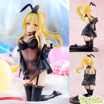 Darkness: Light Novel Negligee Ver. by Kadokawa - Shop at ToyCoin