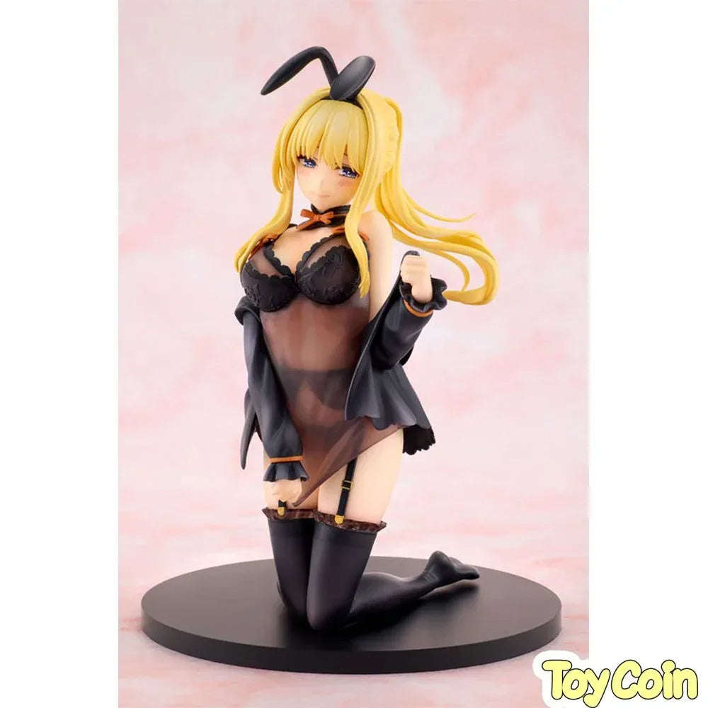 Darkness: Light Novel Negligee Ver. by Kadokawa - Shop at ToyCoin