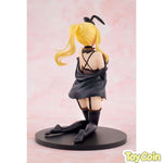 Darkness: Light Novel Negligee Ver. by Kadokawa - Shop at ToyCoin