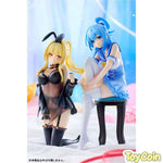 Darkness: Light Novel Negligee Ver. by Kadokawa - Shop at ToyCoin