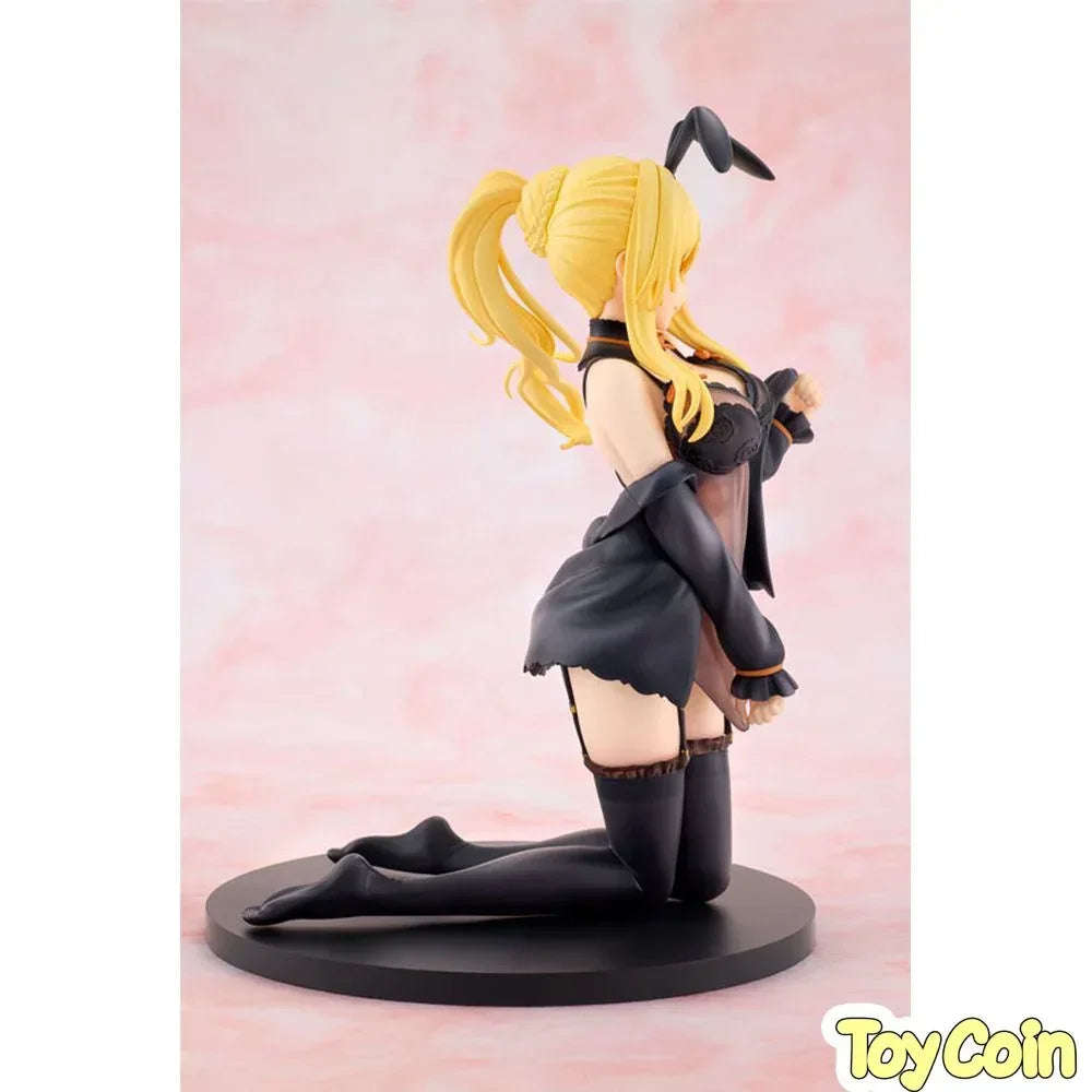 Darkness: Light Novel Negligee Ver. by Kadokawa - Shop at ToyCoin