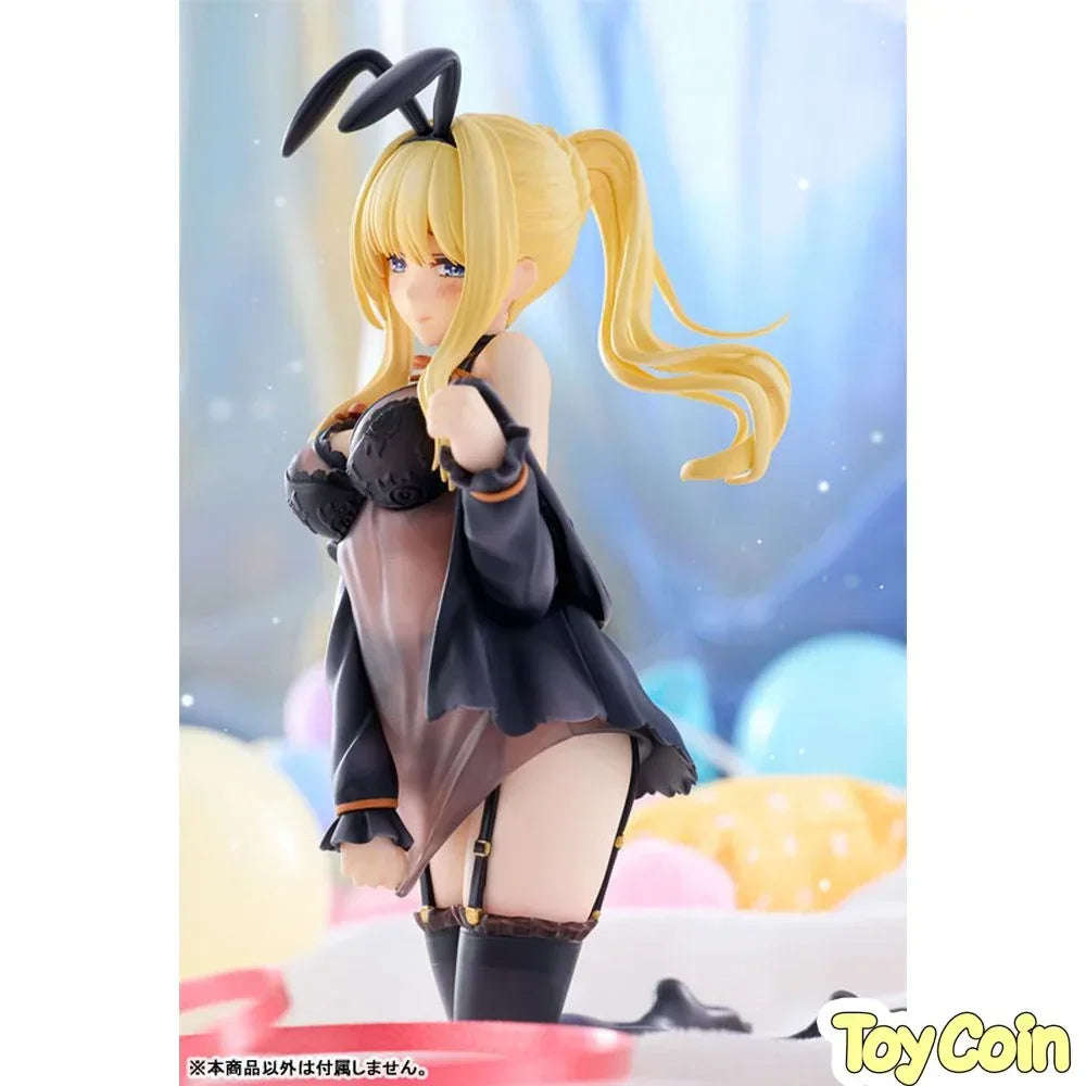 Darkness: Light Novel Negligee Ver. by Kadokawa - Shop at ToyCoin
