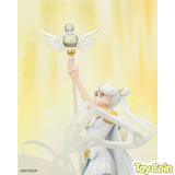 Figuarts Zero Chouette – Sailor Cosmos - Darkness calls to Light, and Light, Summons Darkness