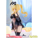 Darkness: Light Novel Negligee Ver.