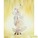 Figuarts Zero Chouette – Sailor Cosmos - Darkness calls to Light, and Light, Summons Darkness