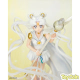 Figuarts Zero Chouette – Sailor Cosmos - Darkness calls to Light, and Light, Summons Darkness