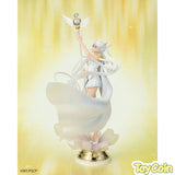 Figuarts Zero Chouette – Sailor Cosmos - Darkness calls to Light, and Light, Summons Darkness