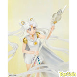 Figuarts Zero Chouette – Sailor Cosmos - Darkness calls to Light, and Light, Summons Darkness