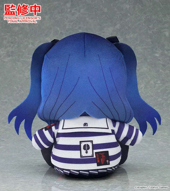 Darumi Amemiya Plushie by Good Smile Company - Shop at ToyCoin