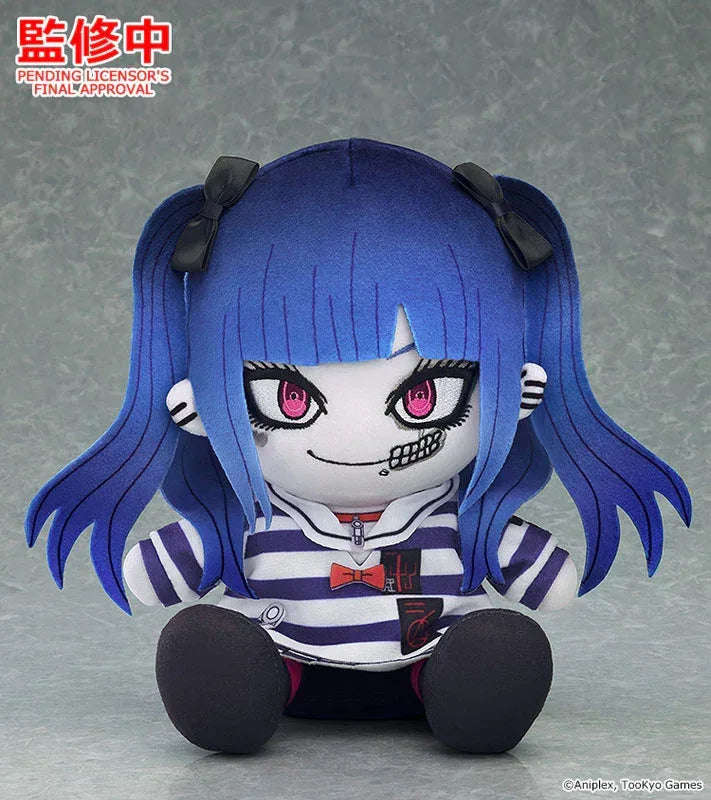 Darumi Amemiya Plushie by Good Smile Company - Shop at ToyCoin