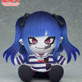 Darumi Amemiya Plushie